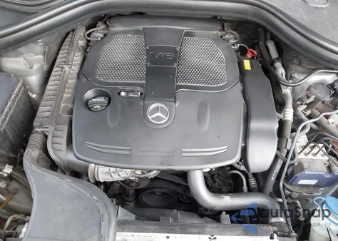 2018 Mercedes-Benz Gle 350 from USA, damaged, VIN 4JGDA5JB8JB156199